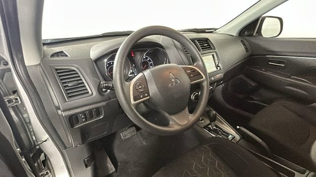 Used 2024 Mitsubishi Outlander Sport ES AWD/4WD image 13