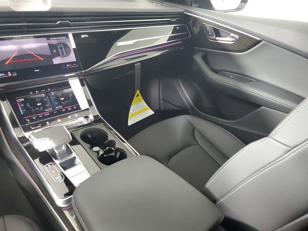 New 2026 Audi Q8 Premium Plus AWD/4WD image 17