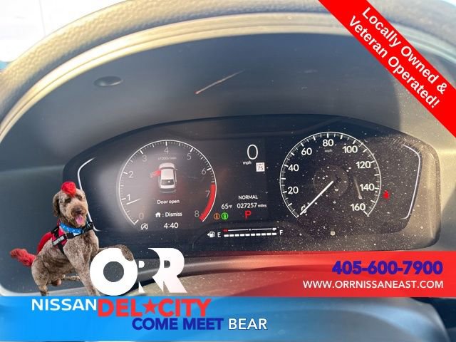 Used 2025 Honda Civic Sport image 23