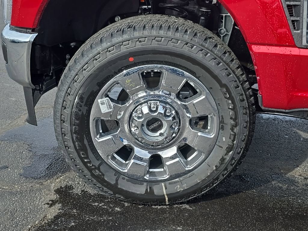 New 2026 Ford F250 Lariat w/ Lariat Ultimate Package image 67