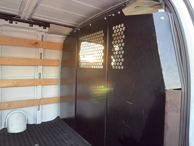Used 2024 GMC Savana 2500 2500 w/ Driver Convenience Package image 10
