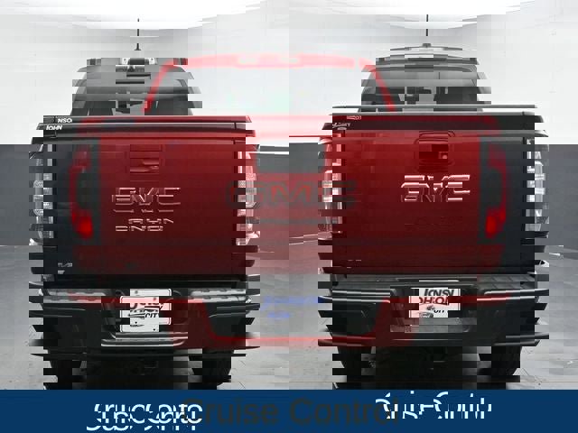 Used 2021 GMC Canyon Elevation w/ Trailering Package image 10