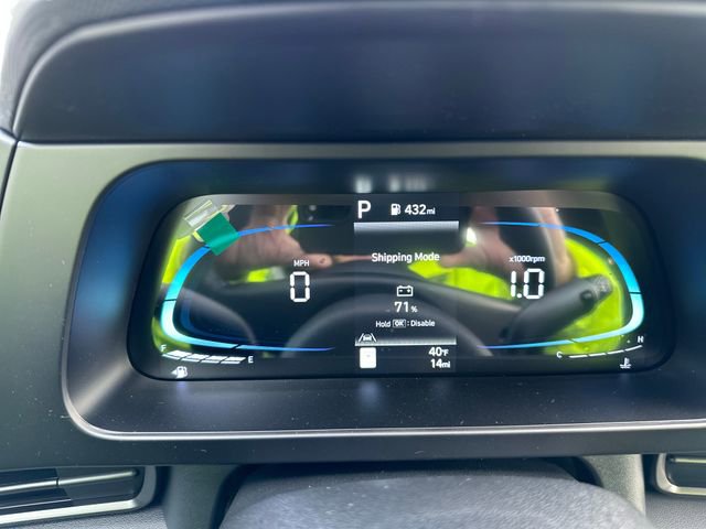 New 2026 Hyundai Elantra Sport image 14