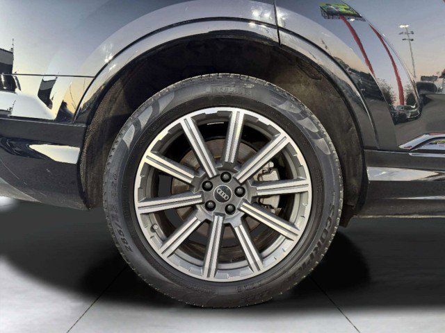 Used 2022 Audi Q7 2.0T Premium Plus AWD/4WD image 61