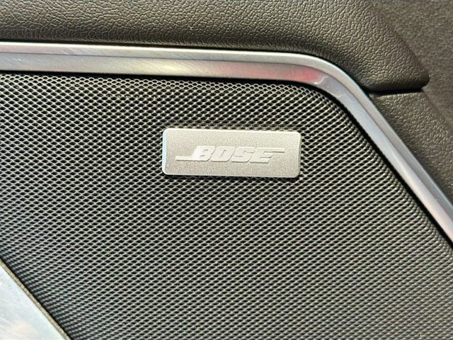 Certified 2024 Chevrolet Silverado 2500 LTZ w/ LTZ Premium Package AWD/4WD image 5