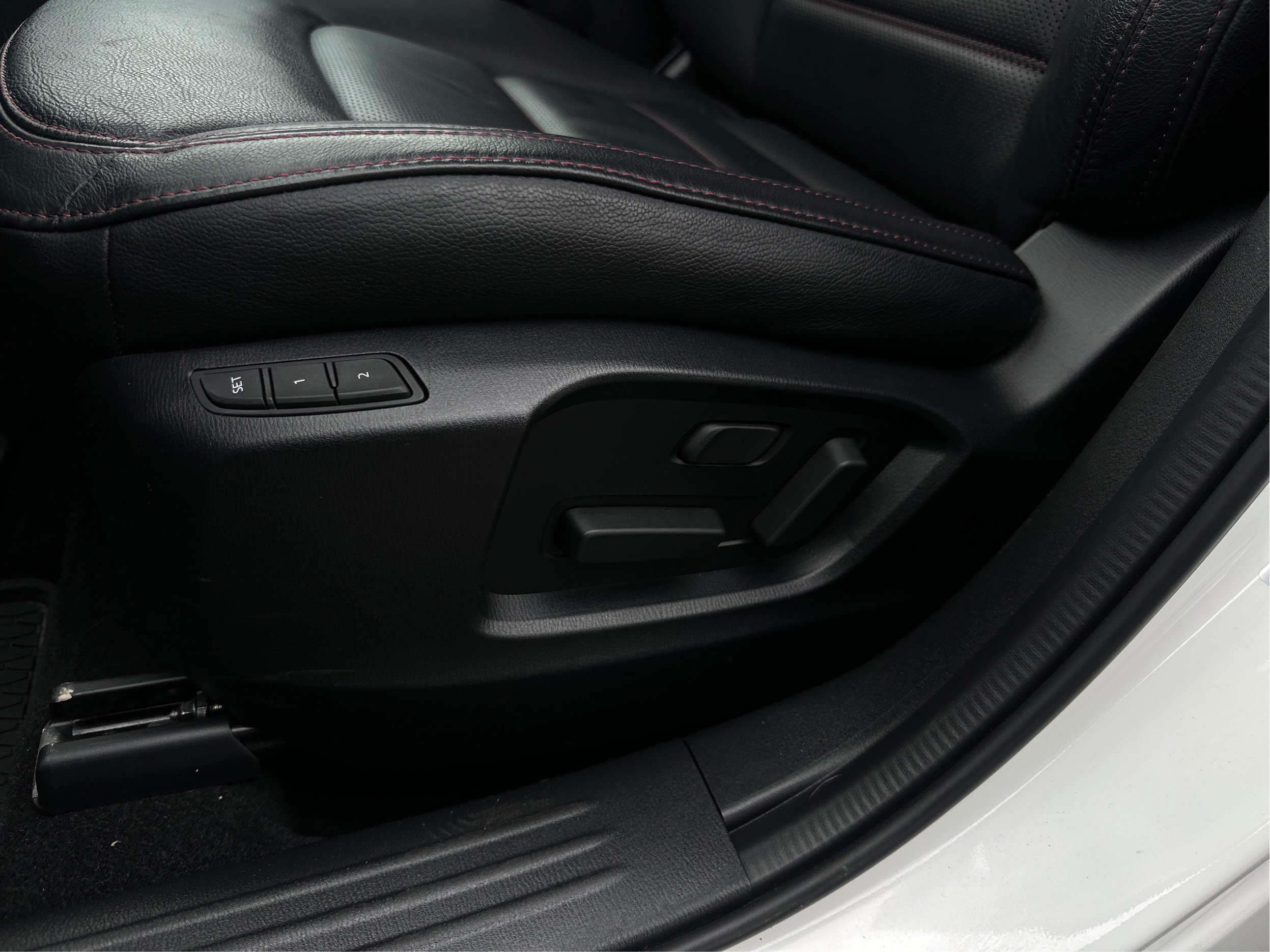 Used 2025 MAZDA CX-5 Carbon Edition image 19