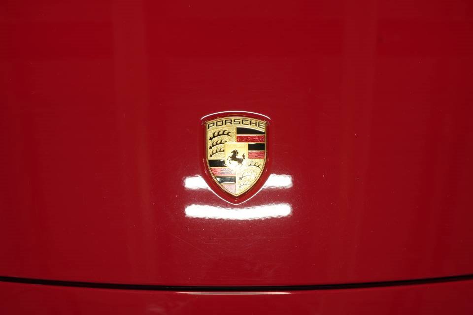 Used 2023 Porsche 911 Turbo image 29