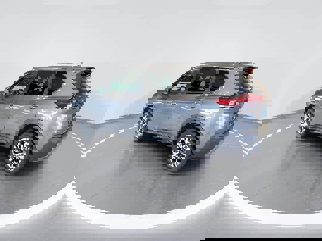 Used 2022 Nissan Rogue SV image 6