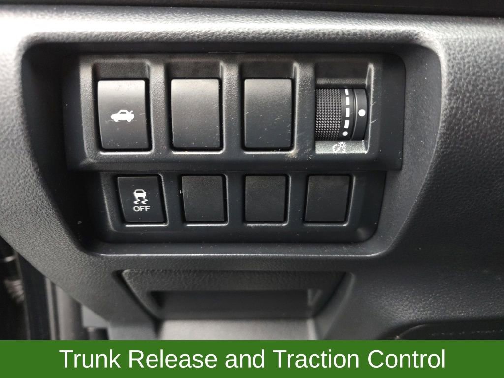 Used 2024 Subaru WRX Limited image 22