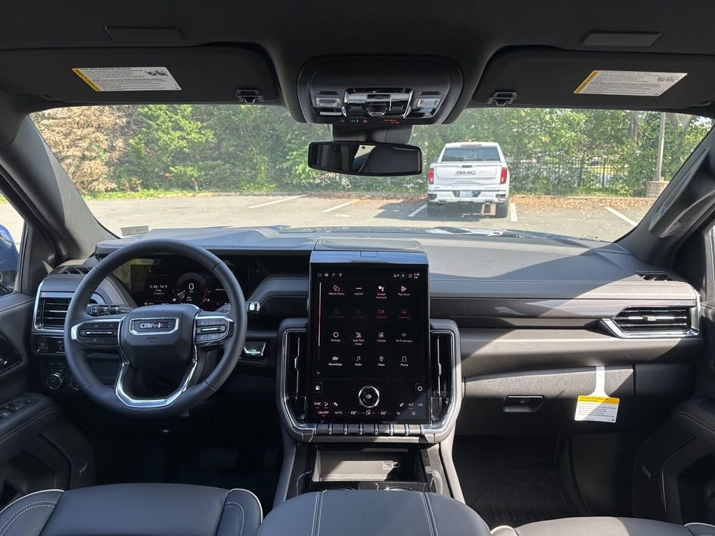 New 2026 GMC Yukon XL Elevation w/ LPO, Floor Liner Package image 17