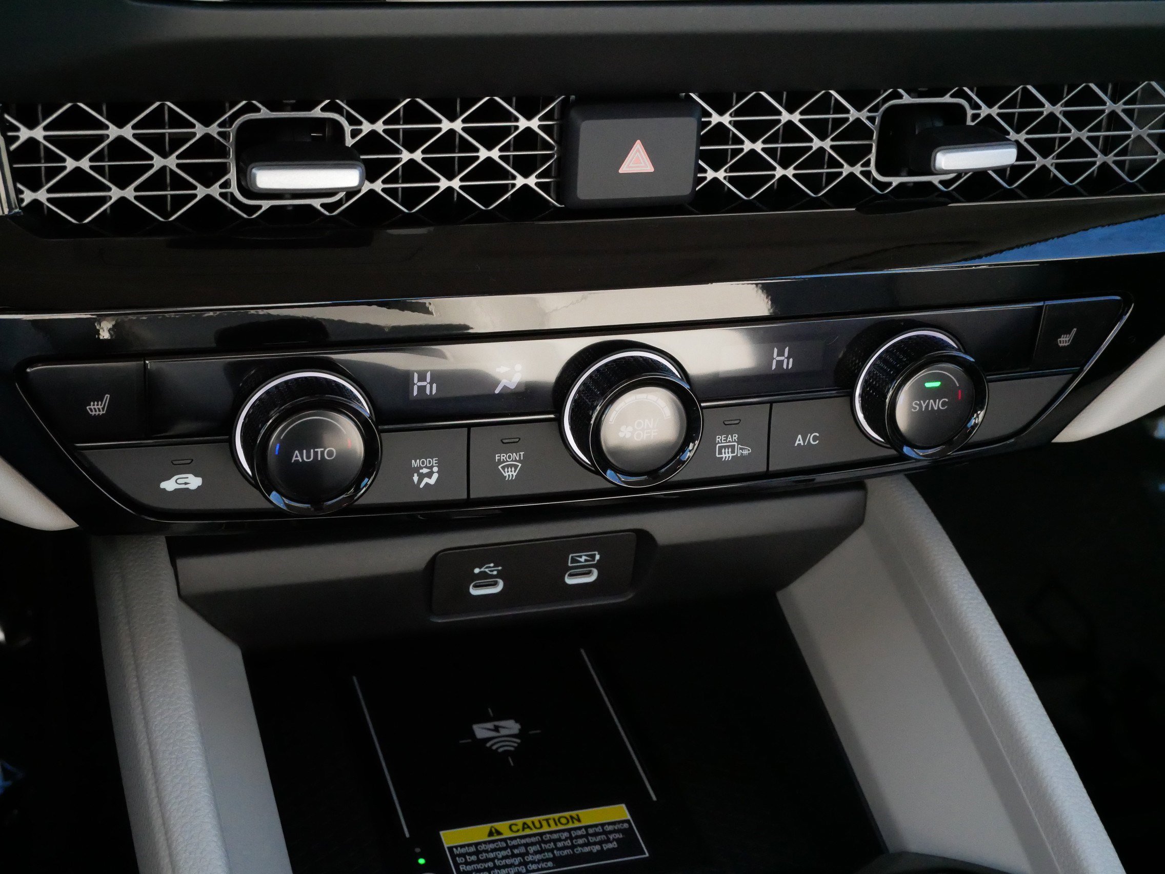 Certified 2025 Honda Accord EX-L image 23