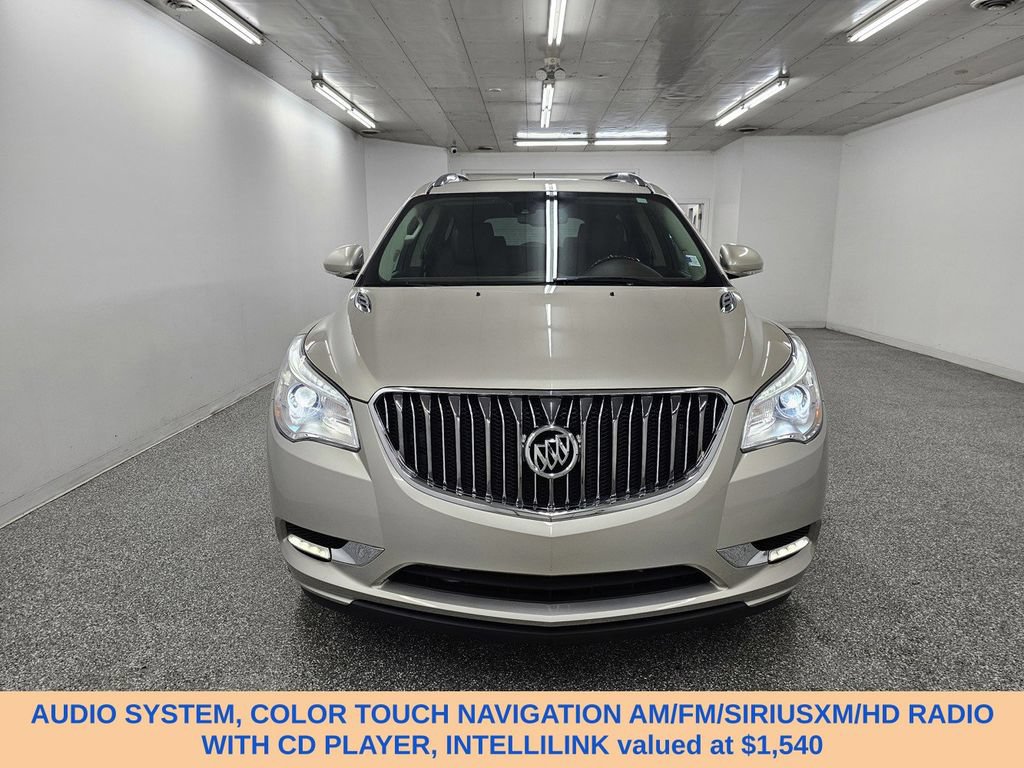 Used 2014 Buick Enclave Leather FWD image 2