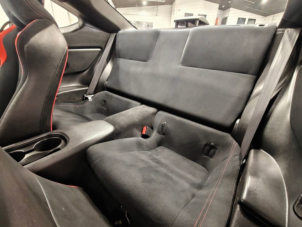 Used 2013 Scion FR-S RWD image 26