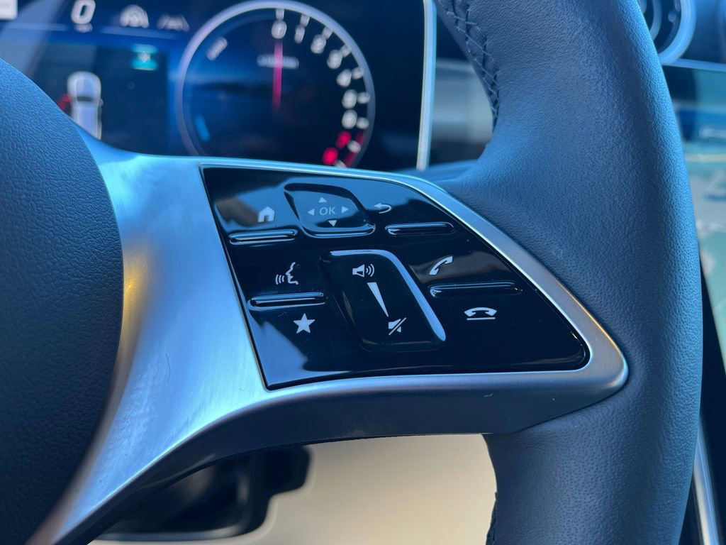 Certified 2025 Mercedes-Benz GLC 350e 4MATIC image 25