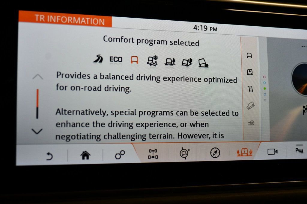 Used 2018 Land Rover Range Rover Supercharged image 60