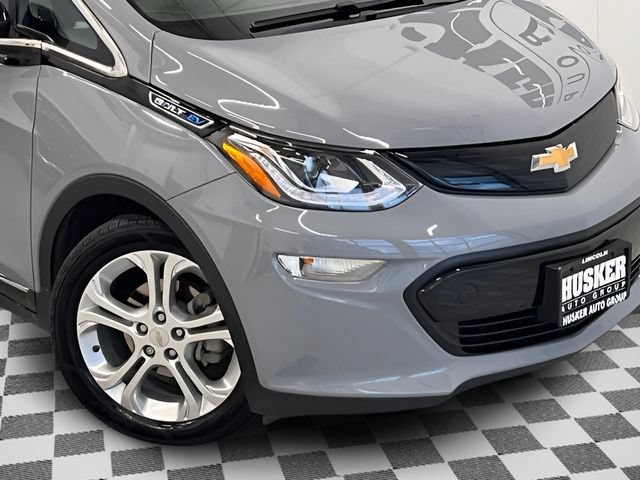 Used 2019 Chevrolet Bolt LT FWD image 25
