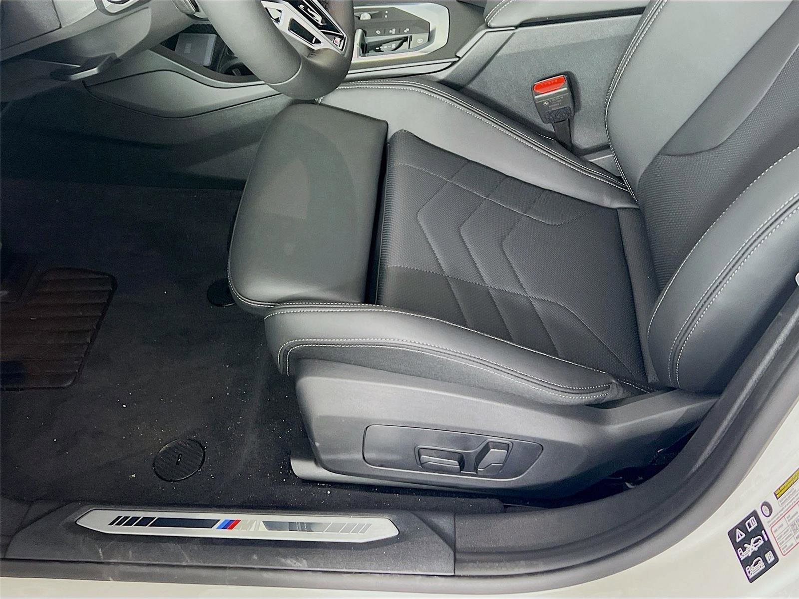 Used 2025 BMW 228i xDrive w/ Premium Package image 19