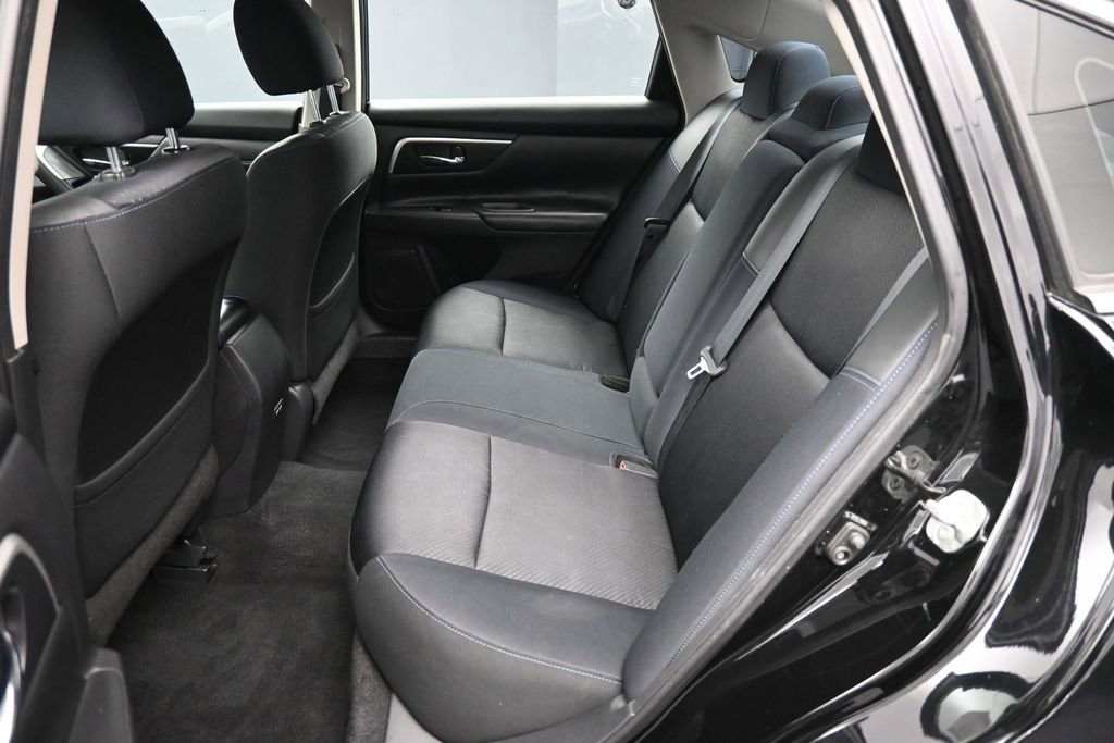 Used 2018 Nissan Altima 2.5 SR FWD image 20