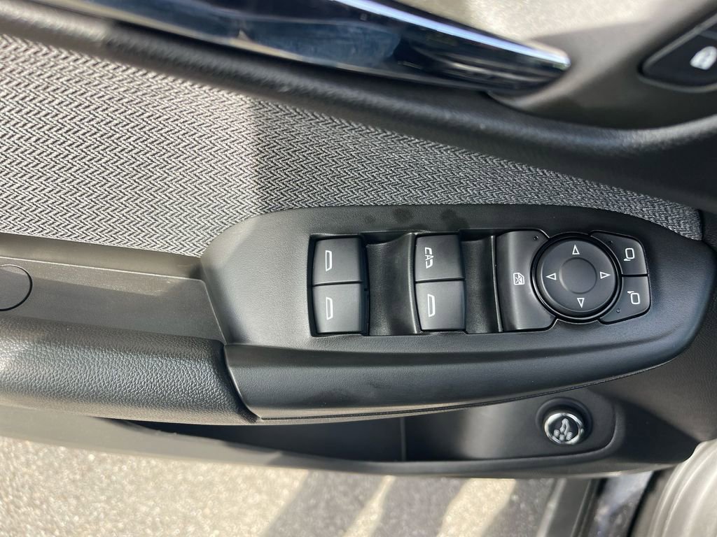 Used 2024 Chevrolet TrailBlazer LT w/ Convenience Package image 26