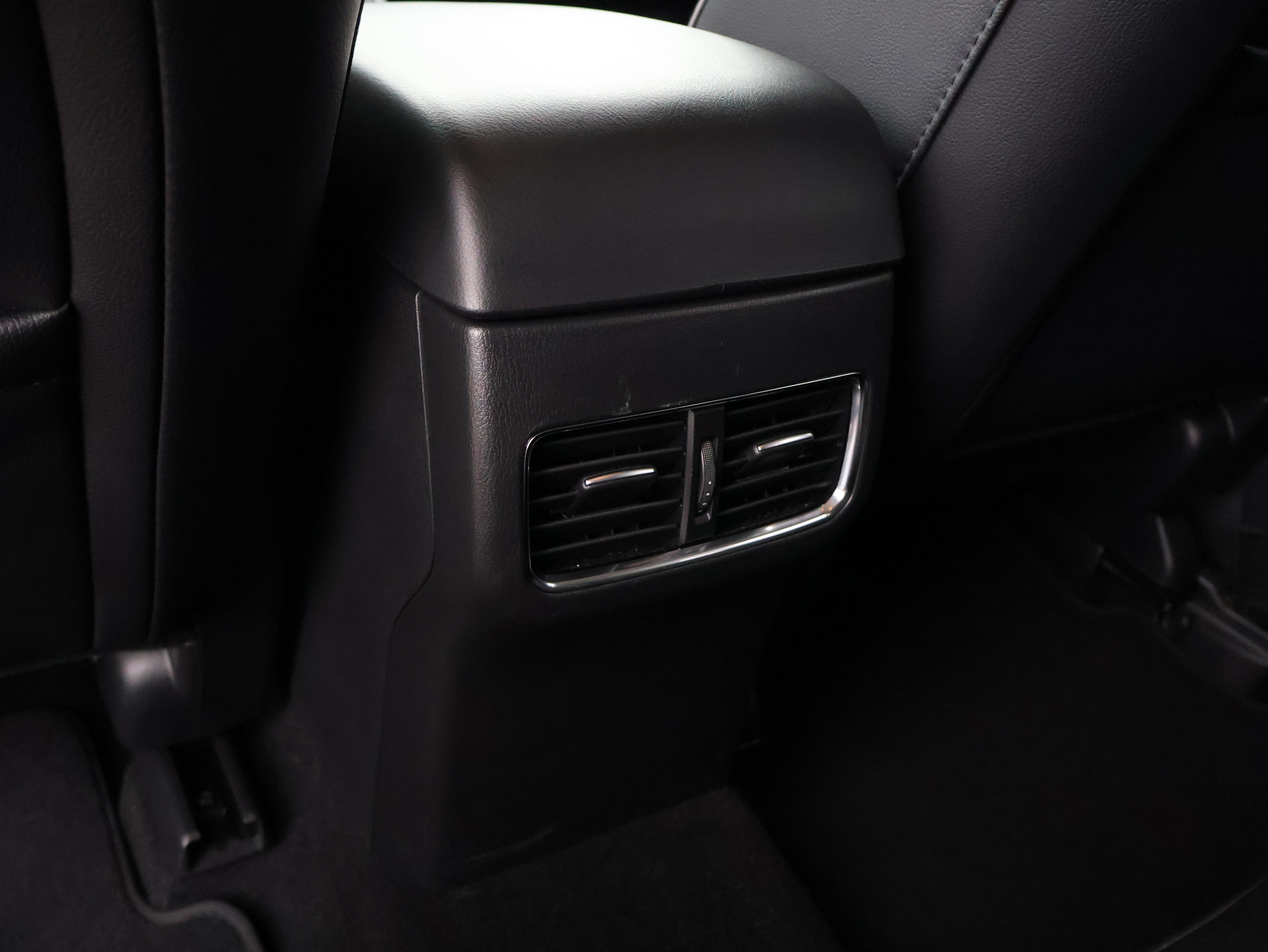 Used 2025 MAZDA CX-5 AWD 2.5 S w/ Preferred Package image 18