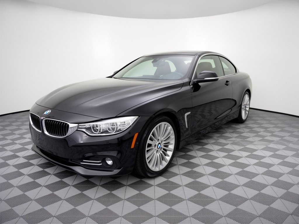 Used 2015 BMW 428i Convertible RWD image 31