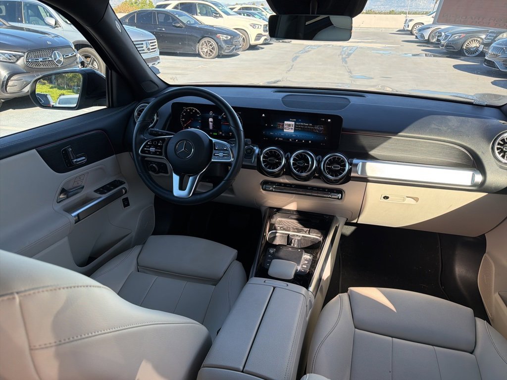 Used 2023 Mercedes-Benz EQB 250+ image 6