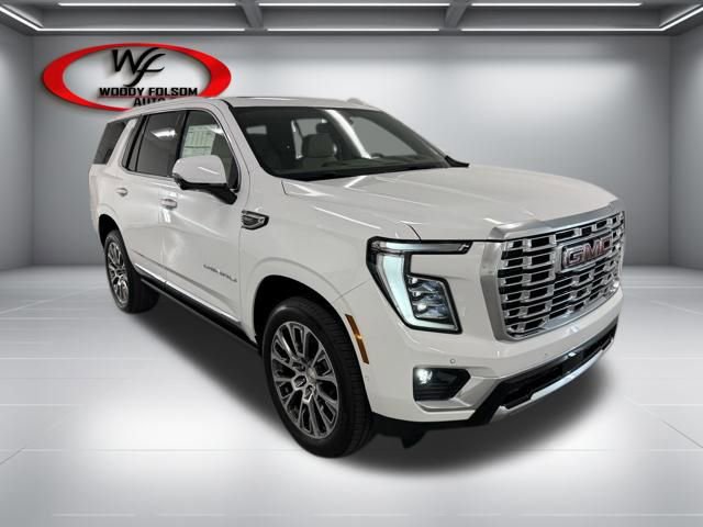 New 2026 GMC Yukon Denali image 3