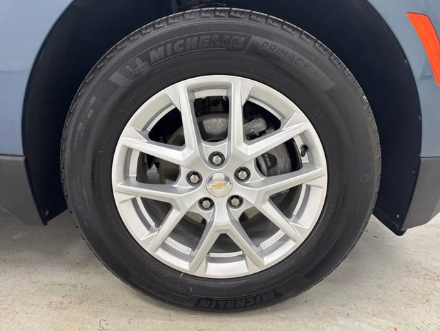 Used 2024 Chevrolet Equinox LT FWD image 30
