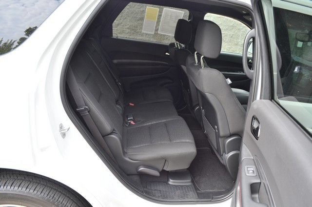 Used 2026 Dodge Durango GT AWD/4WD image 35