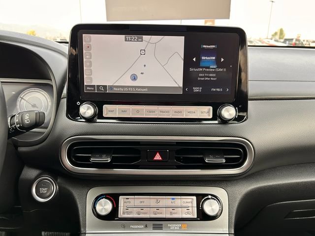 Used 2023 Hyundai Kona Limited image 14
