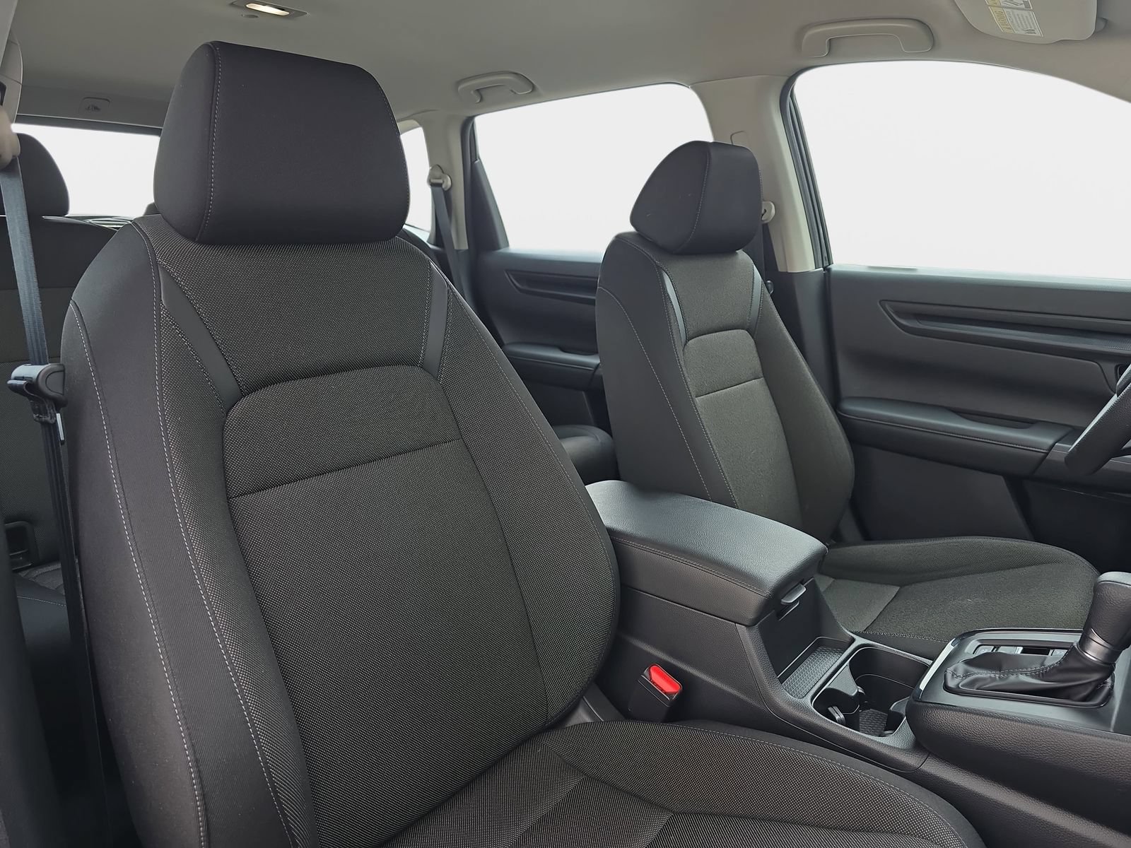 Used 2024 Honda CR-V LX image 12
