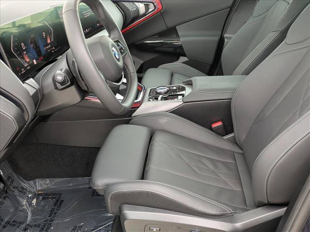 Used 2026 BMW X3 xDrive30i w/ Convenience Package AWD/4WD image 16