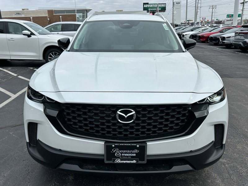 New 2026 MAZDA CX-50 AWD 2.5 S w/ Weather Package image 5