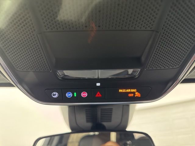 New 2026 Chevrolet Equinox RS AWD/4WD image 21