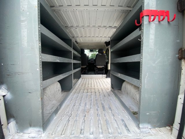 Used 2016 RAM ProMaster 1500 FWD image 8