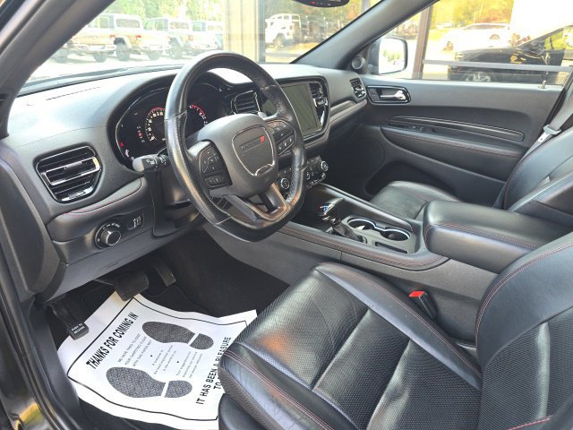 Used 2024 Dodge Durango GT AWD/4WD image 17