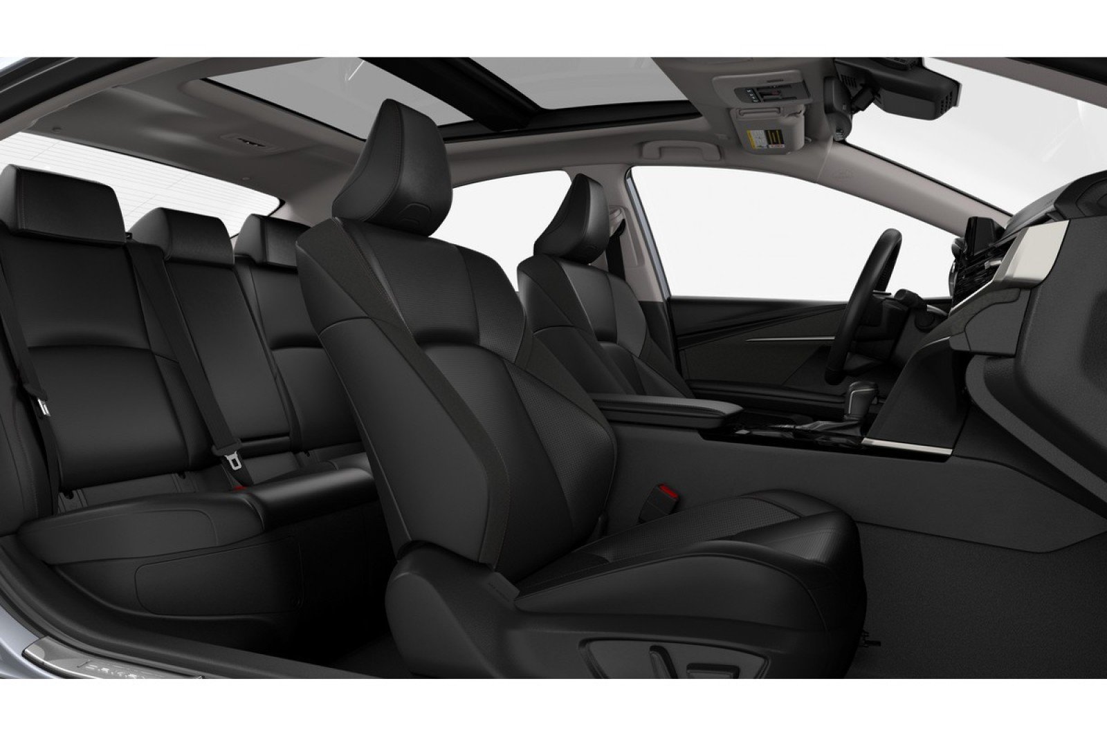 New 2026 Toyota Camry XLE FWD image 22