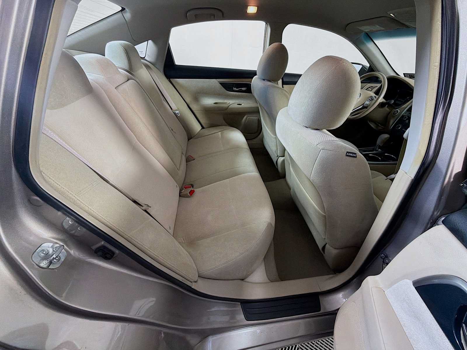 Used 2013 Nissan Altima 2.5 S FWD image 22