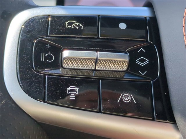 Certified 2026 Genesis GV70 2.5T Sport Prestige image 24