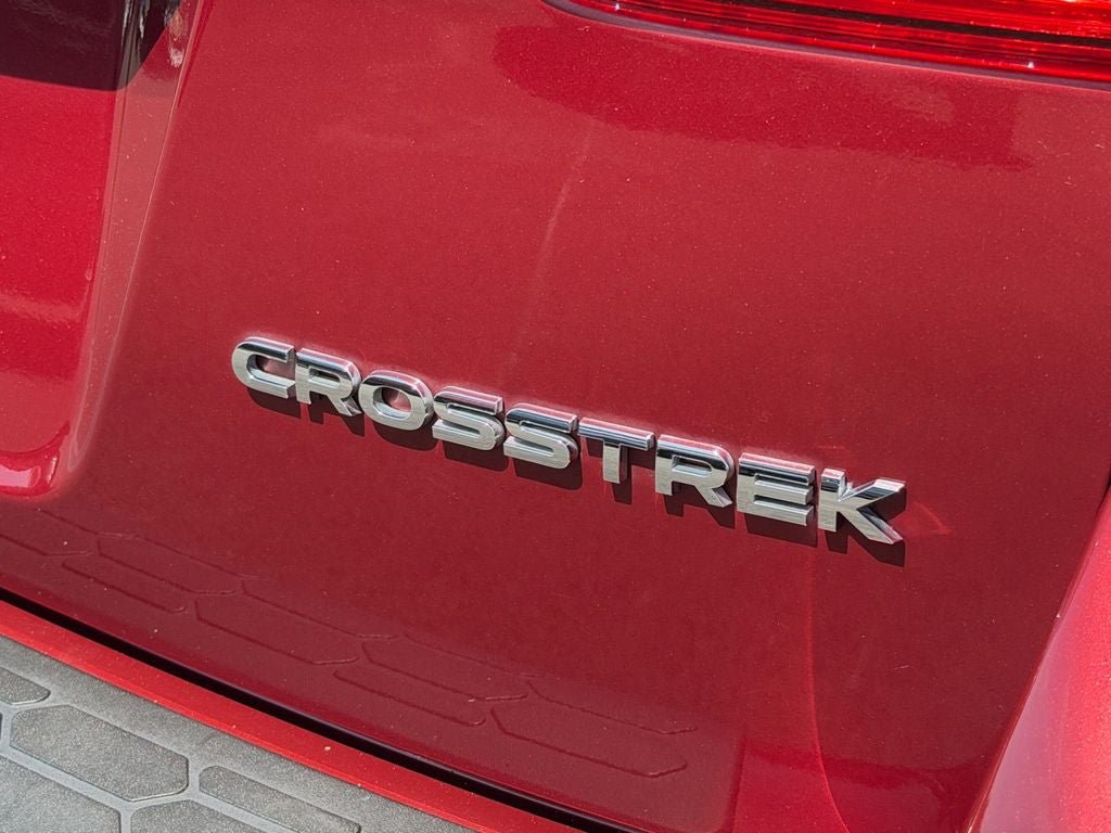Used 2019 Subaru Crosstrek 2.0i Premium AWD/4WD image 12