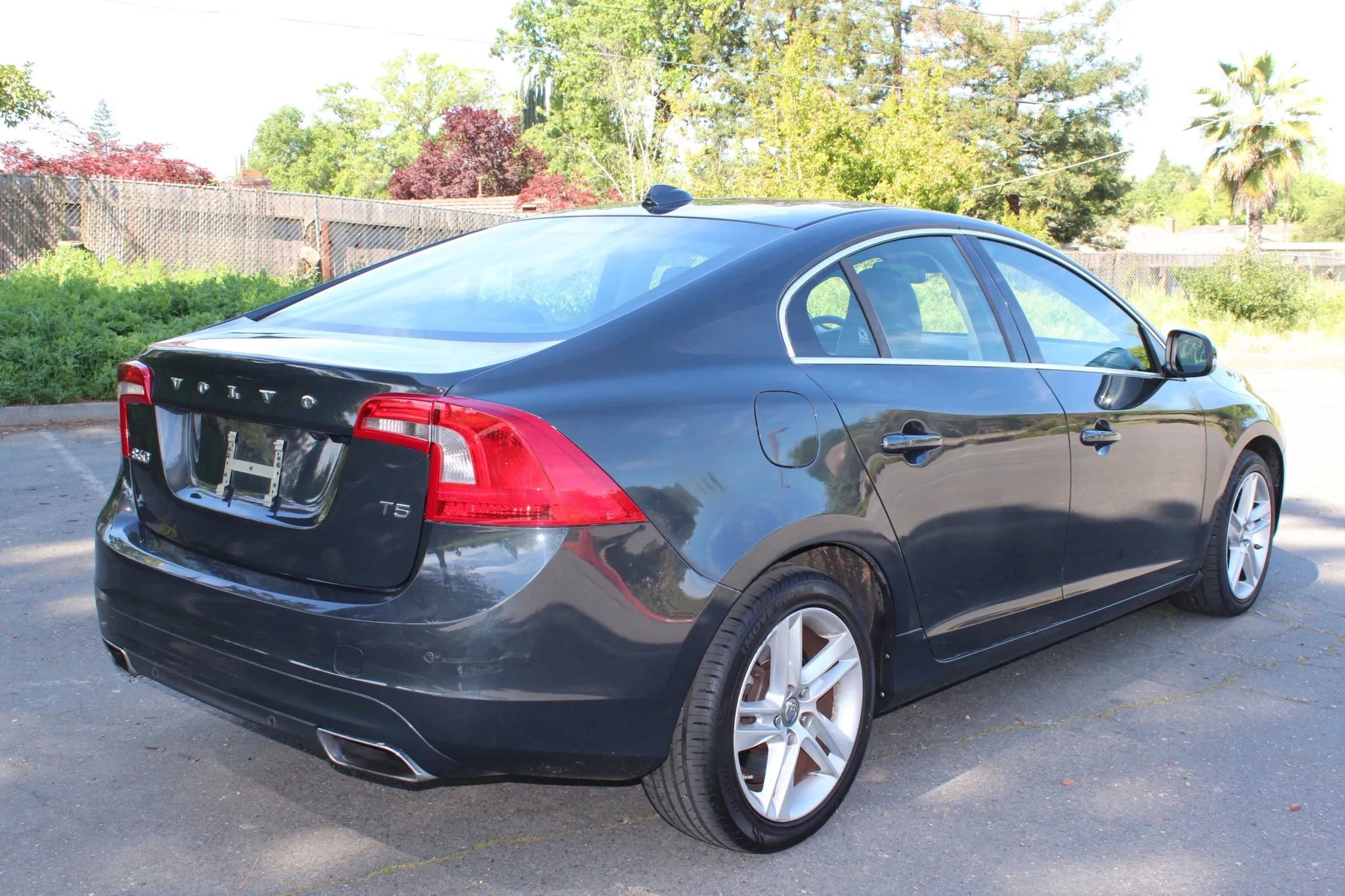 Used 2014 Volvo S60 T5 FWD image 5