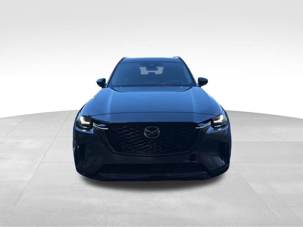 New 2026 MAZDA CX-90 3.3 Turbo S w/ Premium Package AWD/4WD image 9