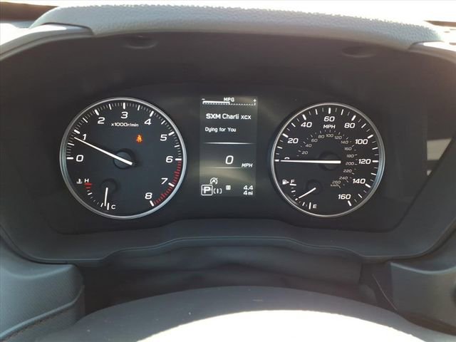 New 2026 Subaru Forester Sport image 24