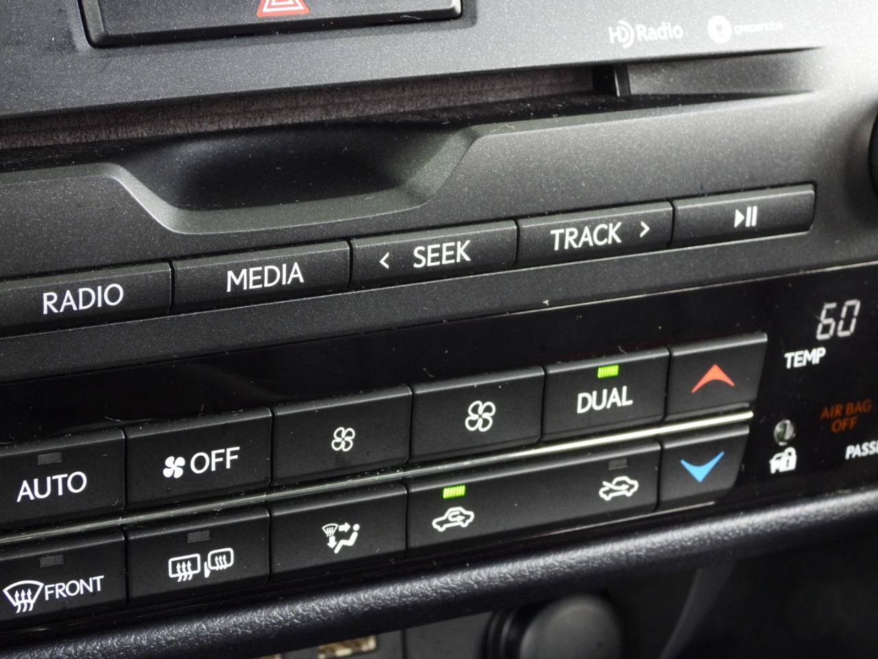 Used 2020 Lexus RX 350 FWD w/ Accessory Package image 68