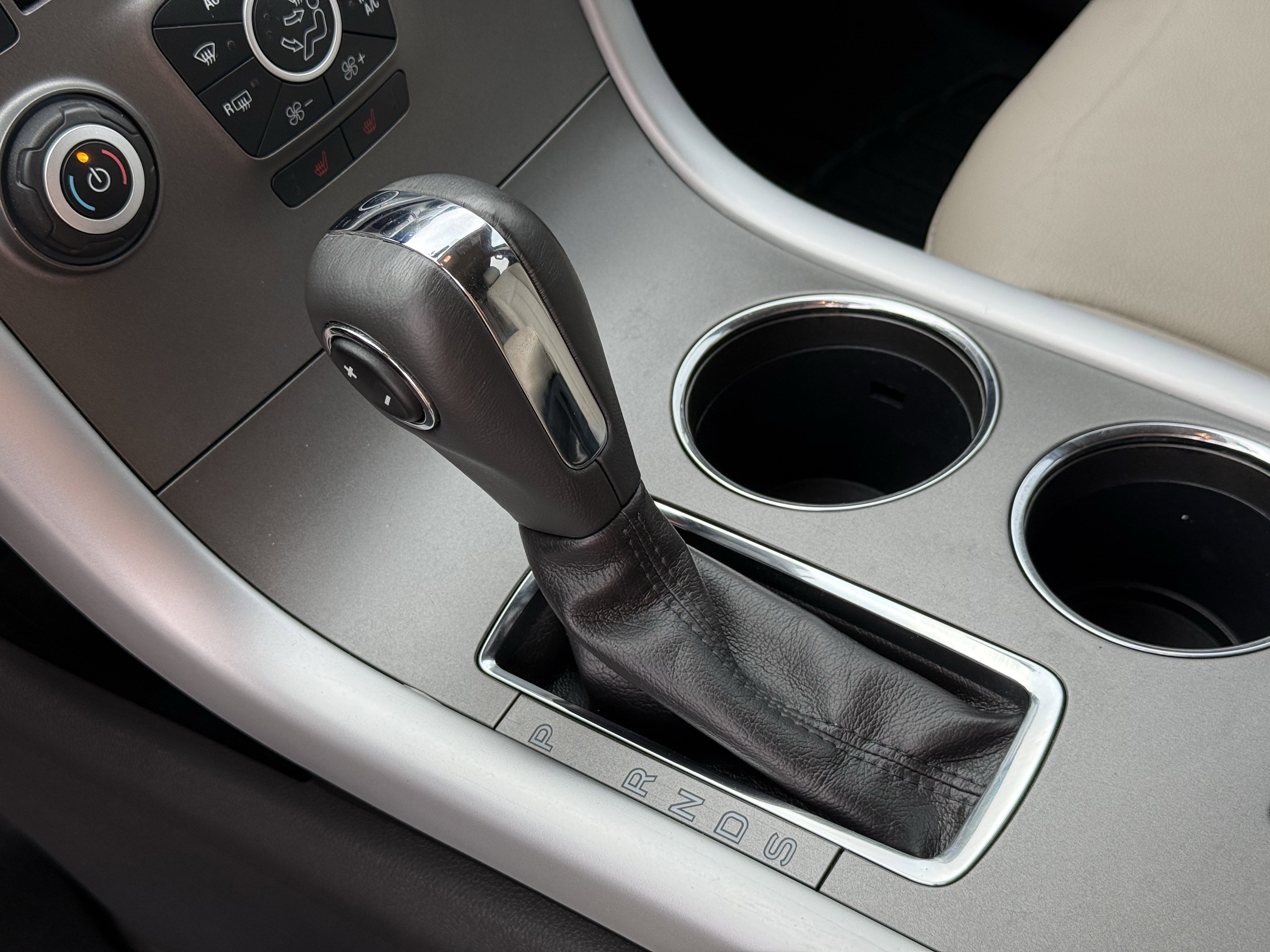 Used 2014 Ford Edge SEL w/ Equipment Group 204A image 23