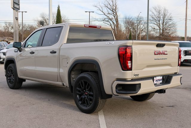 New 2026 GMC Sierra 1500 Pro w/ Graphite Edition image 3