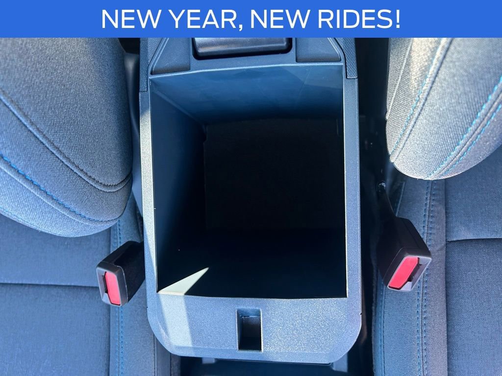 New 2026 Ford Maverick XLT w/ XLT Luxury Package image 25