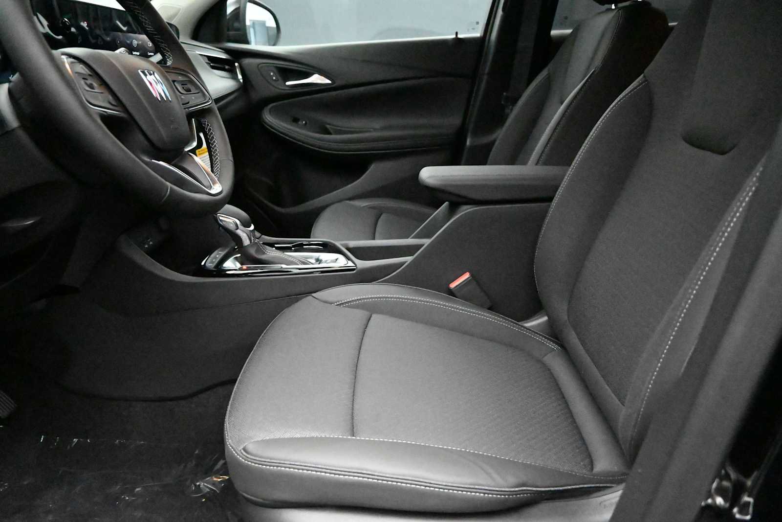 New 2026 Buick Encore GX Preferred w/ Advanced Technology Package AWD/4WD image 19