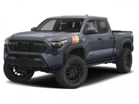 New 2025 Toyota Tacoma TRD Off-Road image 1