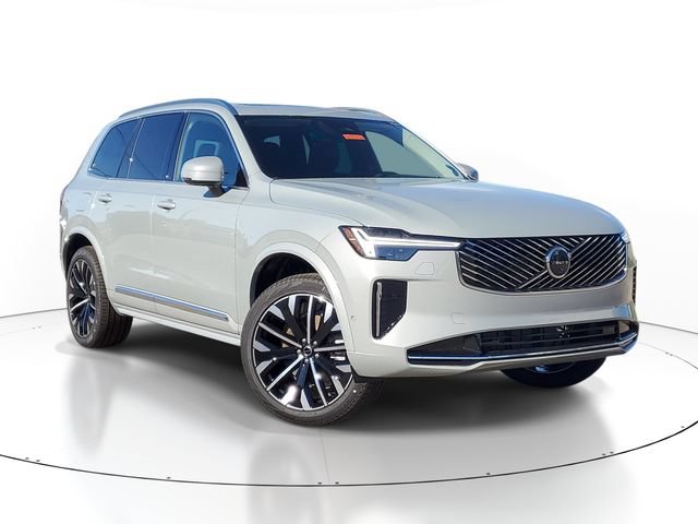 New 2027 Volvo XC90 B6 Plus AWD/4WD 360° Tour
